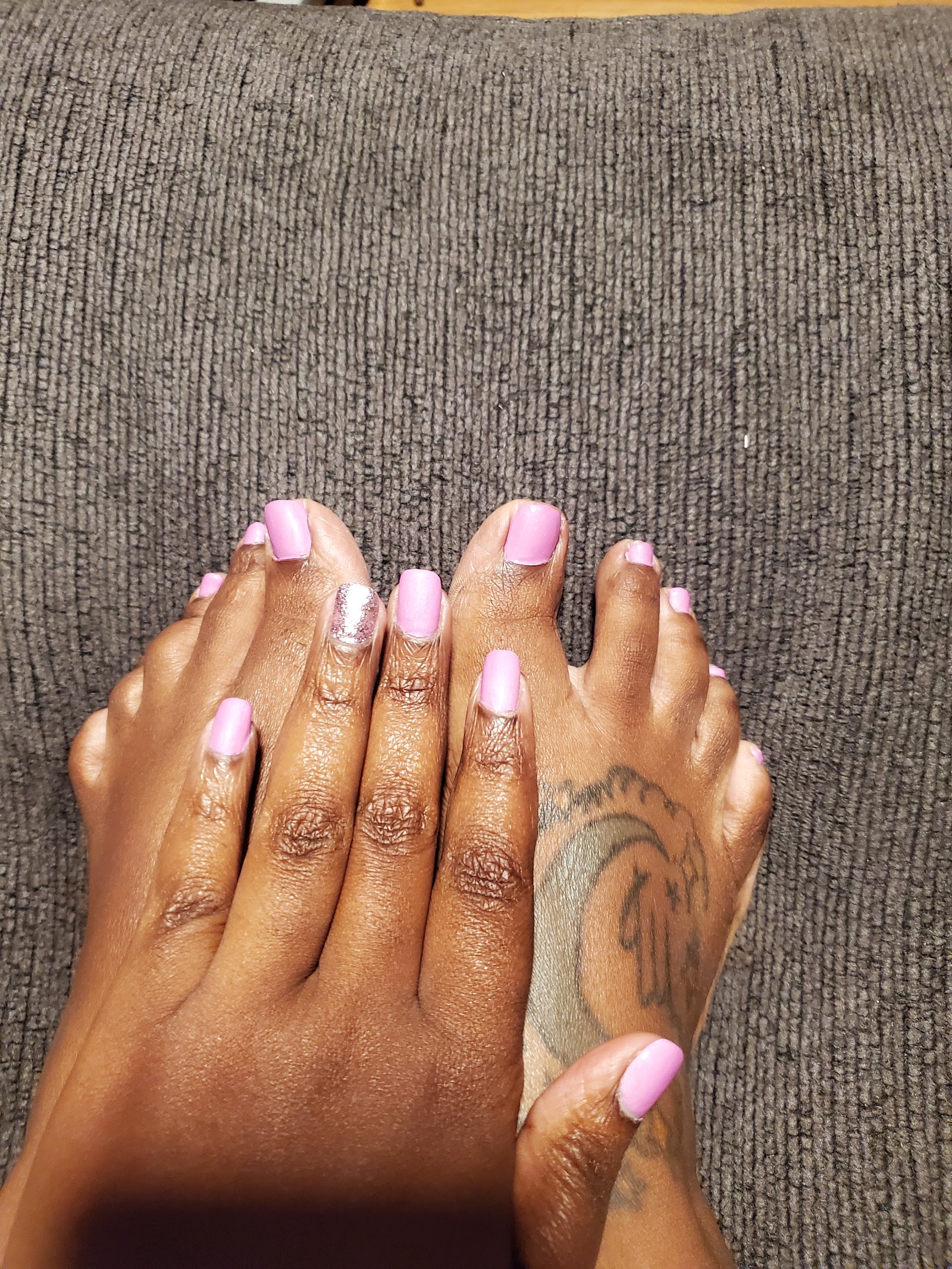 Nails by Kathy LLC nail photo 2
